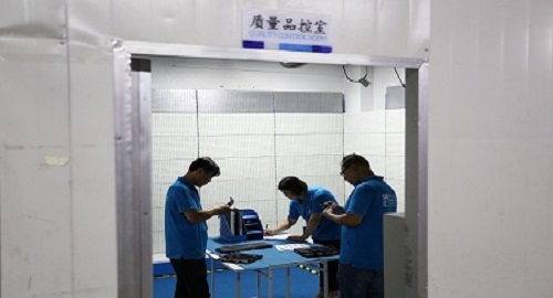 午夜黄片免费看依托产品质量控制体系，获得...