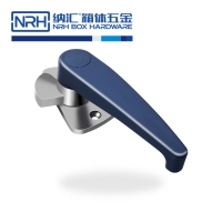 不锈钢烤箱门锁成人午夜免费APP冰柜把手锁扣5755