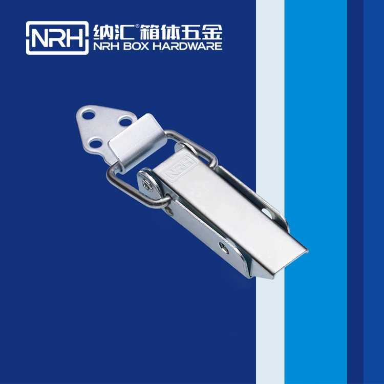 长型午夜影院在线观看视频5404-75-2弹簧双扣_电柜锁扣_NRH午夜黄片免费看午夜影院在线观看视频 